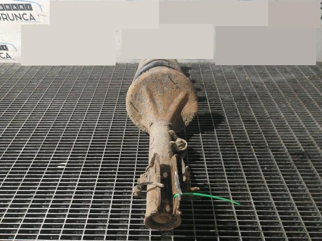 bontott HYUNDAI TUCSON Jobb hátsó Lengéscsillapító