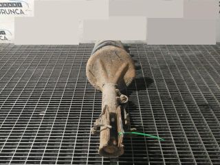 bontott HYUNDAI TUCSON Jobb hátsó Lengéscsillapító