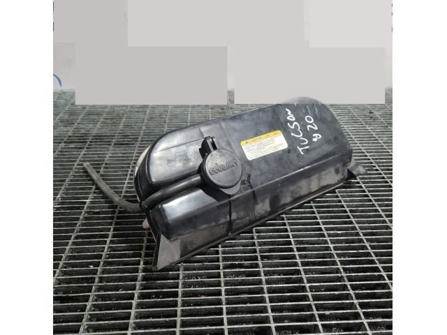 bontott HYUNDAI TUCSON Kiegyenlítő Tartály