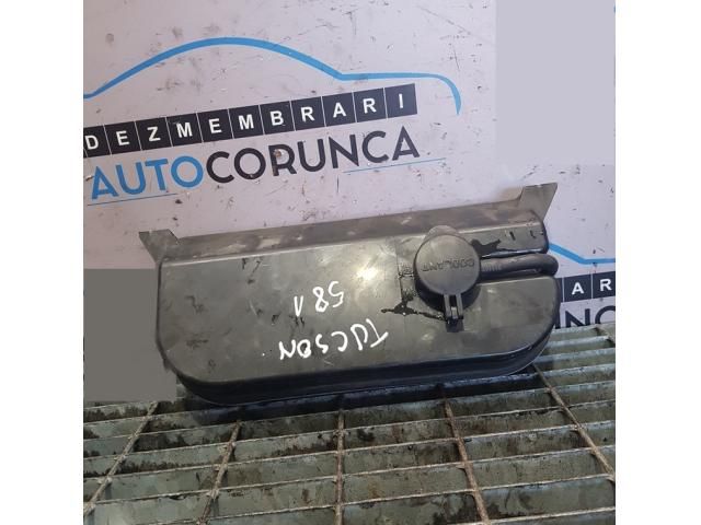 bontott HYUNDAI TUCSON Kiegyenlítő Tartály