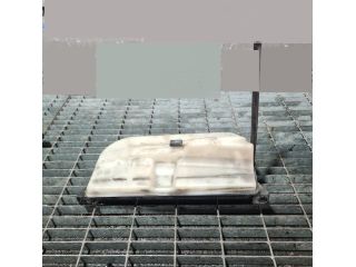 bontott HYUNDAI TUCSON Kiegyenlítő Tartály