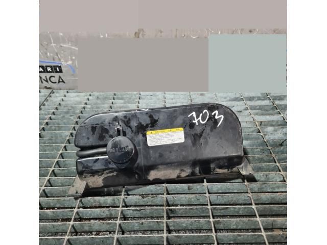 bontott HYUNDAI TUCSON Kiegyenlítő Tartály