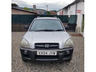 bontott HYUNDAI TUCSON Klíma Cső