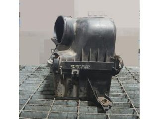 bontott HYUNDAI TUCSON Légszűrő Ház