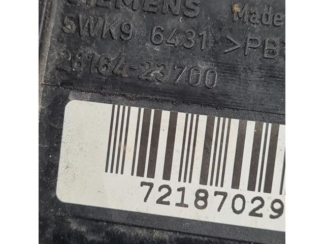 bontott HYUNDAI TUCSON Légtömegmérő