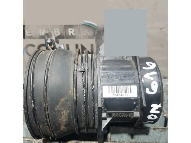 bontott HYUNDAI TUCSON Légtömegmérő