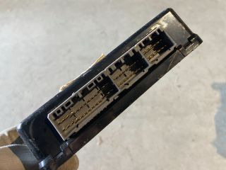 bontott HYUNDAI TUCSON Motorvezérlő