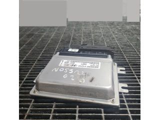 bontott HYUNDAI TUCSON Motorvezérlő