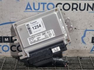 bontott HYUNDAI TUCSON Motorvezérlő