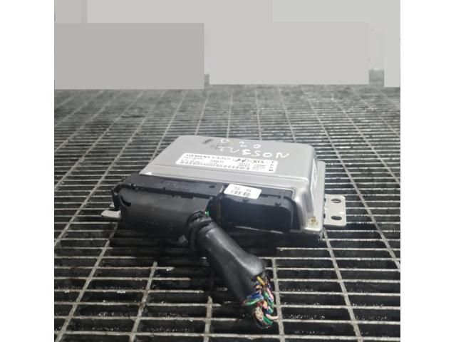 bontott HYUNDAI TUCSON Motorvezérlő