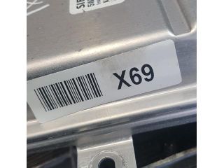 bontott HYUNDAI TUCSON Motorvezérlő