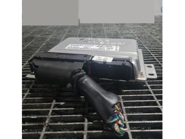 bontott HYUNDAI TUCSON Motorvezérlő