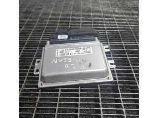 bontott HYUNDAI TUCSON Motorvezérlő