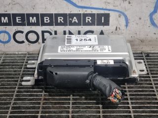 bontott HYUNDAI TUCSON Motorvezérlő