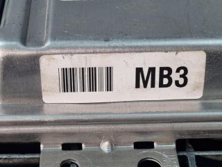 bontott HYUNDAI TUCSON Motorvezérlő