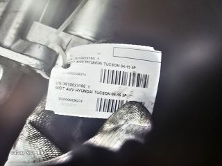 bontott HYUNDAI TUCSON Önindító