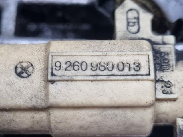 bontott HYUNDAI TUCSON Porlasztó (1 db)