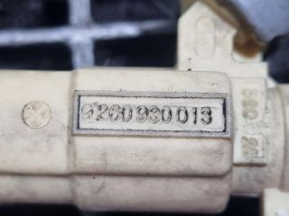 bontott HYUNDAI TUCSON Porlasztó (1 db)