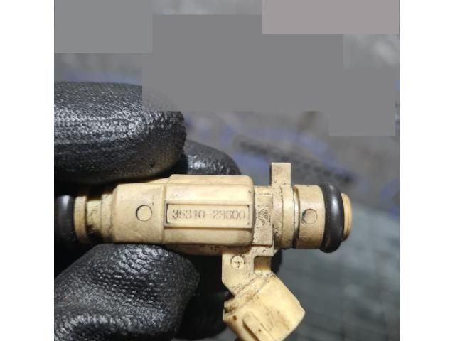 bontott HYUNDAI TUCSON Porlasztó (1 db)