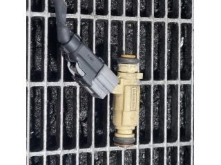 bontott HYUNDAI TUCSON Porlasztó (1 db)