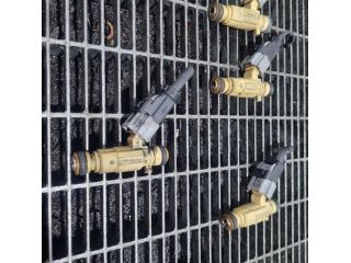 bontott HYUNDAI TUCSON Porlasztó (1 db)