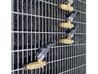 bontott HYUNDAI TUCSON Porlasztó (1 db)