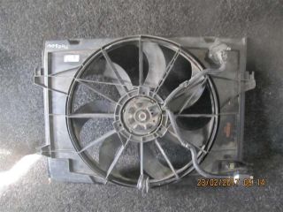 bontott HYUNDAI TUCSON Viszkóventilátor Hűtőventilátor