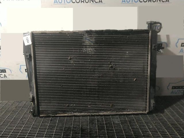 bontott HYUNDAI TUCSON Vízhűtő Radiátor (Klímás)