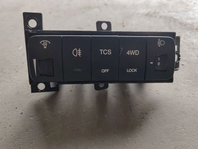 bontott HYUNDAI TUCSON 4x4 Kapcsoló