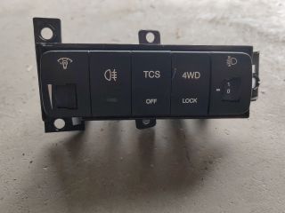 bontott HYUNDAI TUCSON 4x4 Kapcsoló