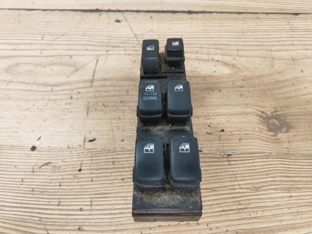 bontott HYUNDAI TUCSON Ablakemelő Kapcsoló Négyes / Kettes