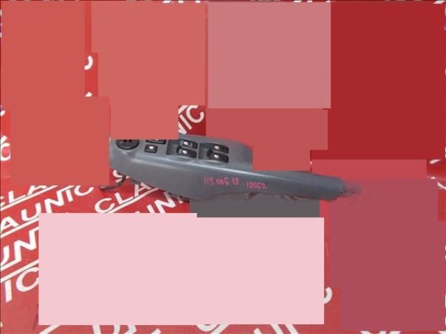 bontott HYUNDAI TUCSON Ablakemelő Kapcsoló Négyes / Kettes