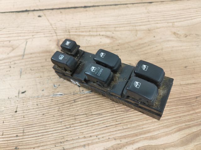 bontott HYUNDAI TUCSON Ablakemelő Kapcsoló Négyes / Kettes