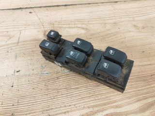 bontott HYUNDAI TUCSON Ablakemelő Kapcsoló Négyes / Kettes