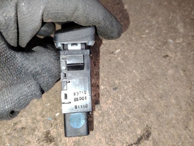 bontott HYUNDAI TUCSON Ablakfűtés Kapcsoló