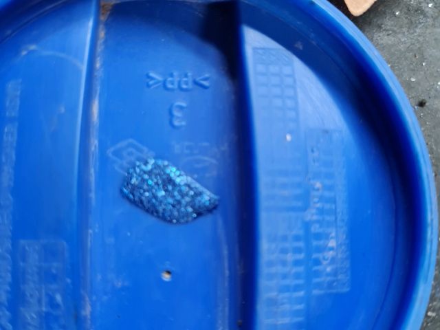 bontott HYUNDAI TUCSON Ablakmosó Tartály