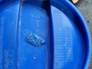 bontott HYUNDAI TUCSON Ablakmosó Tartály