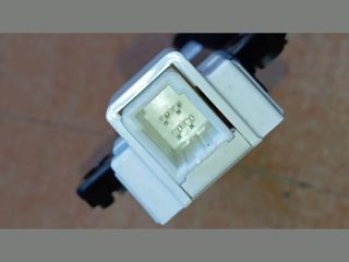 bontott HYUNDAI TUCSON Ajtó Kárpit Világítás