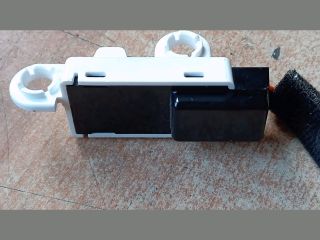 bontott HYUNDAI TUCSON Ajtó Kárpit Világítás