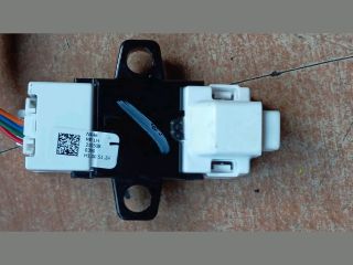 bontott HYUNDAI TUCSON Ajtó Kárpit Világítás