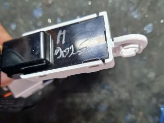 bontott HYUNDAI TUCSON Ajtó Kárpit Világítás