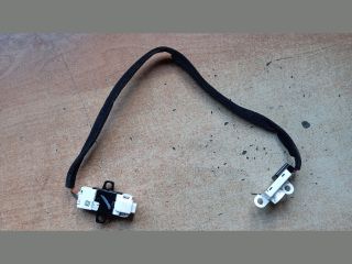 bontott HYUNDAI TUCSON Ajtó Kárpit Világítás