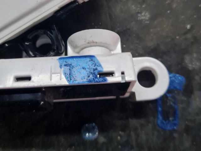 bontott HYUNDAI TUCSON Ajtó Kárpit Világítás