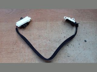 bontott HYUNDAI TUCSON Ajtó Kárpit Világítás