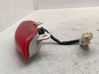 bontott HYUNDAI TUCSON Ajtó Világítás