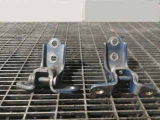 bontott HYUNDAI TUCSON Ajtó Zsanér (Pozíciófüggetlen)