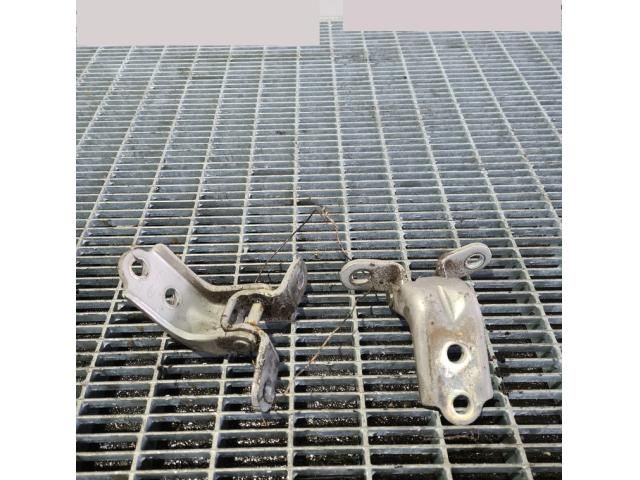 bontott HYUNDAI TUCSON Ajtó Zsanér (Pozíciófüggetlen)