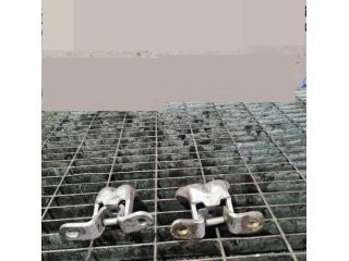 bontott HYUNDAI TUCSON Ajtó Zsanér (Pozíciófüggetlen)