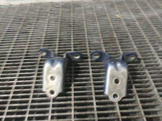 bontott HYUNDAI TUCSON Ajtó Zsanér (Pozíciófüggetlen)