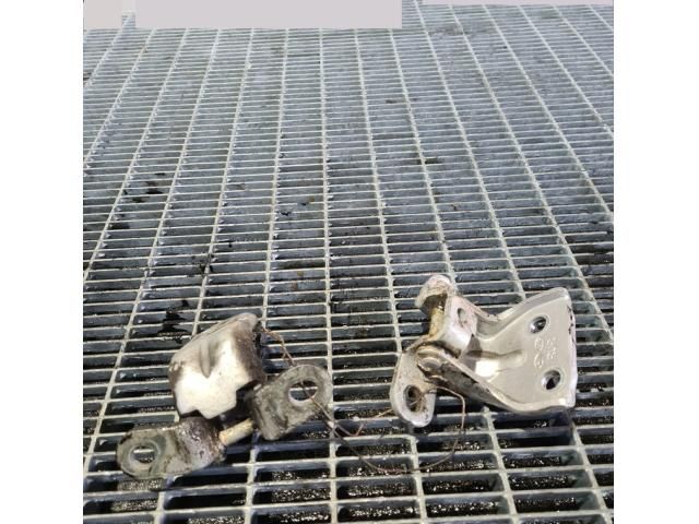 bontott HYUNDAI TUCSON Ajtó Zsanér (Pozíciófüggetlen)